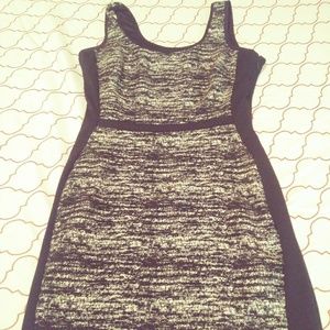 Banana republic dress